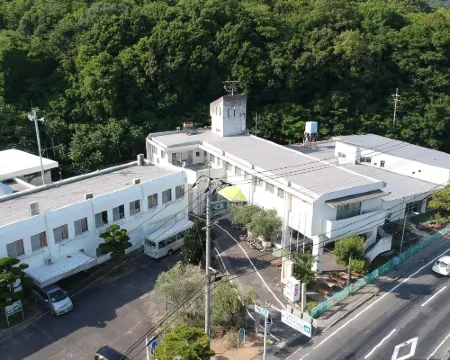 โชโดชิมะ โอลีฟ ยูธโฮสเทล โรงแรมในโชโดะชิมะ