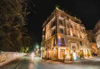 Tripli Hotels Shambhu Villas Hotels in Udaipur