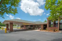 Days Inn by Wyndham Wilkesboro