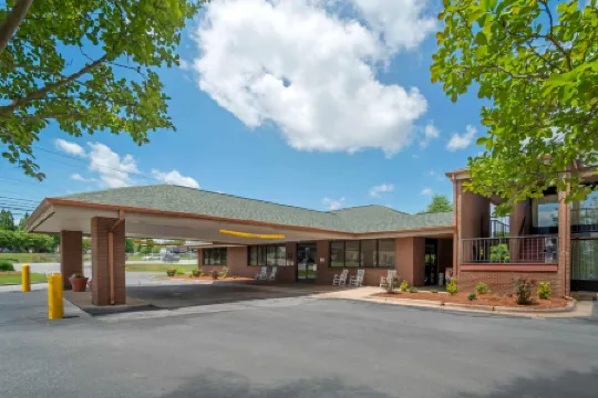 Days Inn by Wyndham Wilkesboro