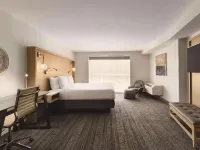Radisson Hotel Atlanta Airport Hotels in Fulton County