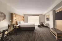 Radisson Hotel Atlanta Airport