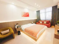 聽風攬山·觀景休閒度假Villa美宿
