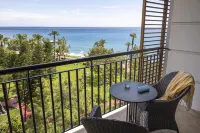 Rixos Beldibi +16 Adult Only - románticos