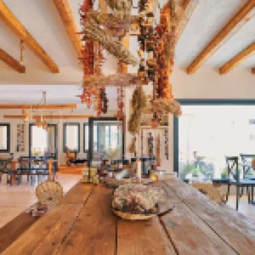 Naxos Green Village Hotel