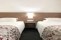 Hotel Flamingo