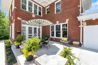 Rockwood Inn Hotel di Cape Girardeau