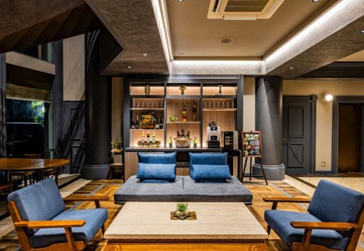 호텔 퀘스트 편의시설