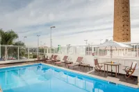 Intercity Florianopolis - Swimmingpools