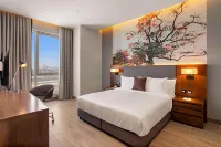 Barceló Hotel & Residences, Bahrain Отели в г. Манама