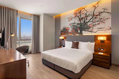 Barceló Hotel & Residences, Bahrain 마나마 호텔