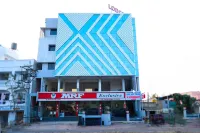 M R Residency Belagavi