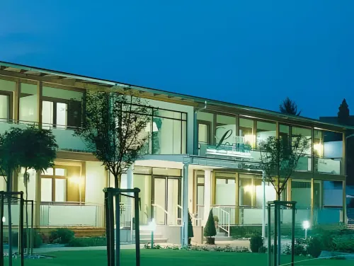 Hotel Locker & Legere Hotels in Laßnitzhöhe