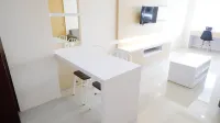 Elegant & Spacious 3BR at Bale Hinggil By Travelio