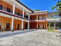 Artica Hotel & Homestay فنادق في تاوانجمانجو