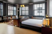 The Barnett, Part of Jdv by Hyatt Hotels in New Orleans