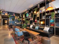Ibis Styles Paris Villejuif Hotels in Vitry-sur-Seine