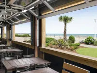 Hampton Inn Virginia Beach-Oceanfront South Hotels near Owl Creek
