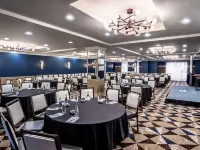 The Royal Sonesta Washington DC Dupont Circle Vaşington otelleri