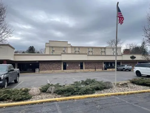 松湖度假村及宴會