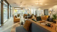 Holiday Inn - the niu, MESH STUTTGART MESSE by IHG - Breakfast