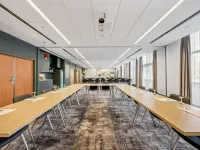 漢諾威醫學公園萊昂納多飯店