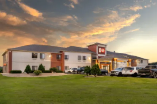 Best Western Plus Albert Lea I-90/I-35 Hotel Hotel di 