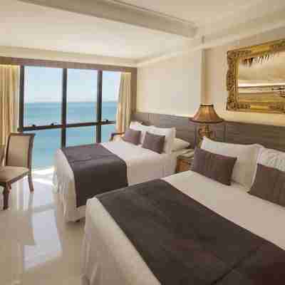 Majestic Ponta Negra Beach, WorldHotels Elite Rooms