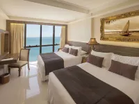 Majestic Ponta Negra Beach, WorldHotels Elite Hotels in Natal