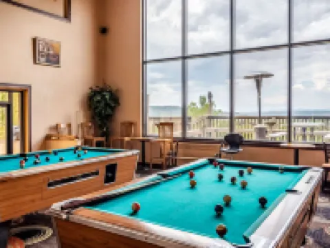 Quality Inn Trinidad Hotels in Trinidad