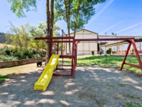 Best Western Miners Inn Hoteles en Yreka