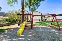 Best Western Miners Inn Hotels in Yreka