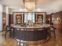 Falkensteiner Spa Resort Marianske Lazne - Bar