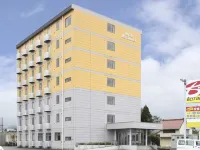 Best Inn Uozu