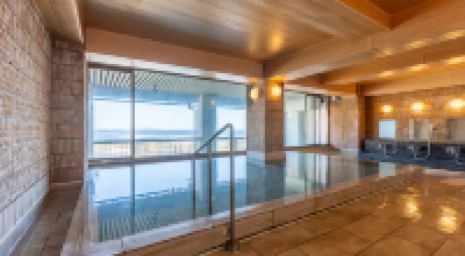 Uomisaki Hotel Hotels in Atami