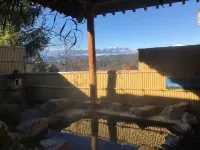 Sehongarten Omi Hôtels à : Omi