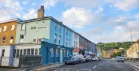 ATIS The Park Inn Hotels in Saint Margarets at Cliffe