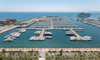 Alicante Gran Sol Affiliated by Melia