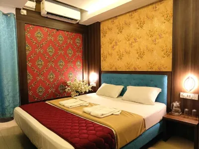 Hotel Islands Tourister Hotels in 