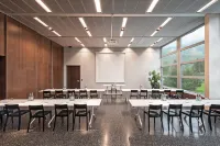 Lintharena ag - parcheggio