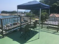 Harbor Terrace Ryugatake Hotel a Kami-Amakusa