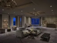 The Ritz-Carlton, Cleveland Hotels in Cleveland