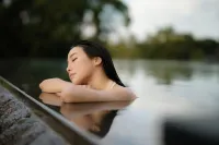 JW Marriott Jeju Resort & Spa - Hot Springs