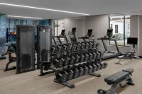Embassy Suites by Hilton Madison Downtown - Gym