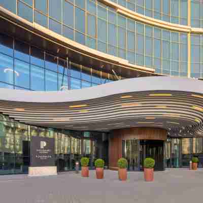 Paragraph Freedom Square, a Luxury Collection Hotel, Tbilisi Hotel Exterior
