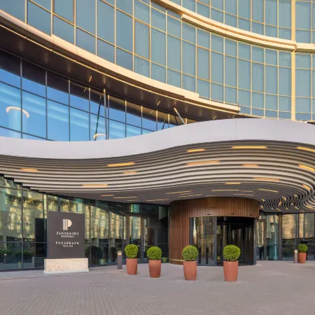 Paragraph Freedom Square, a Luxury Collection Hotel, Tbilisi