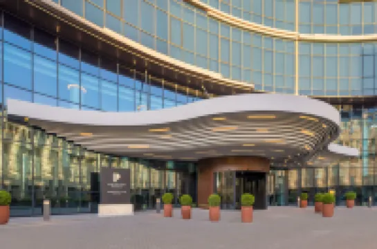 파라그래프 프리덤 스퀘어, 어 럭셔리 컬렉션 호텔, 트빌리시