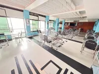 สถานตากอากาศ บางปู โรงแรมใกล้วัดตำหรุ