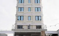 Wangs Hotel Gurney Drive Hotel a 
