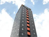 APA Hotel Ginza Kyobashi Minami Hotels in Tokyo